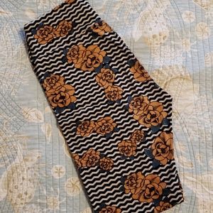LuLaRoe OS Leggings
